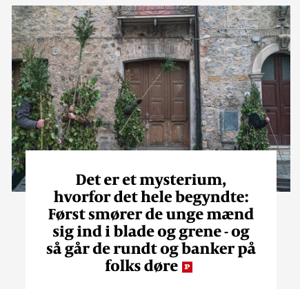 Politiken